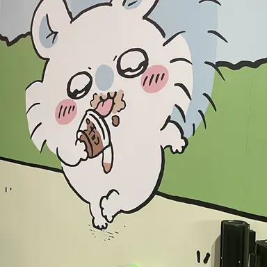 Profile image of モモンガ