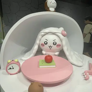 Profile image of ちいかわ
