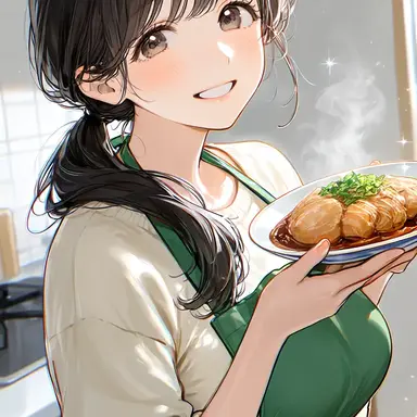 Profile image of Nene Hiiragi
