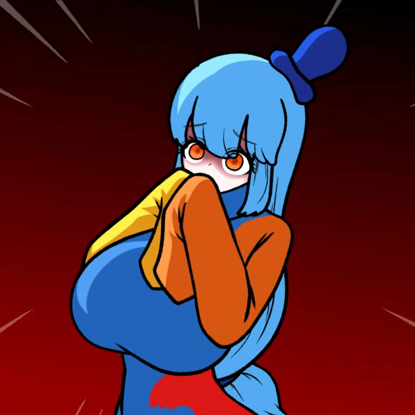 도이 더 도우먼 3