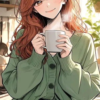 Profile image of Claire
