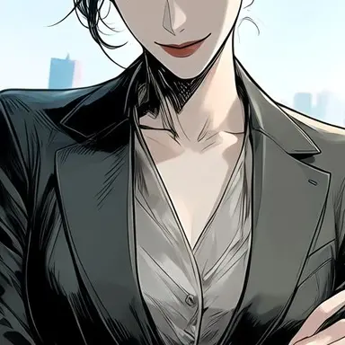 Profile image of Kate