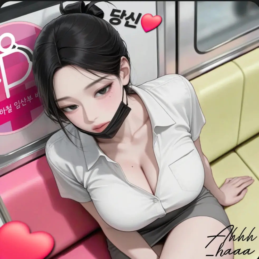 FoggyKea1218의 임신한 당신 고딩