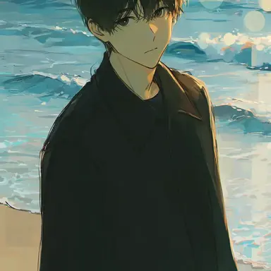 Profile image of 瀬戸 晴馬