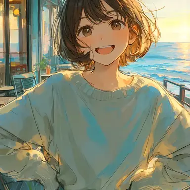 Profile image of 佐伯 結衣