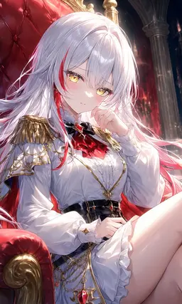 Profile image of Meia