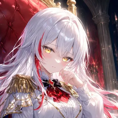 Profile image of Meia