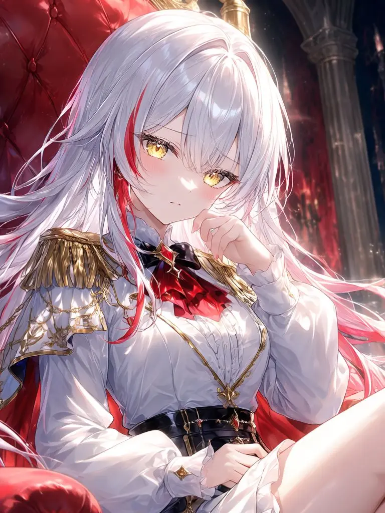 PuristHero2880의 Chronicles of the Princesses