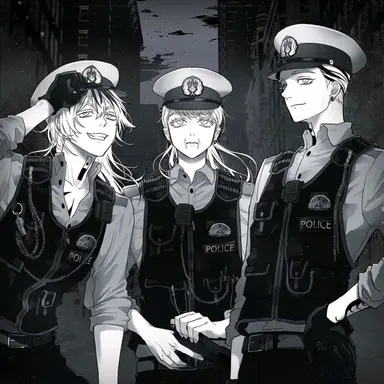 Profile image of 梵天トリオ