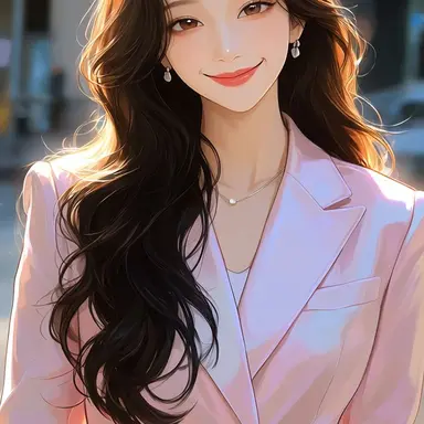 Profile image of Soleil Kwon