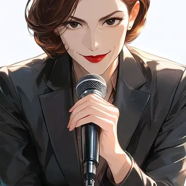 Profile image of Darienne Voss