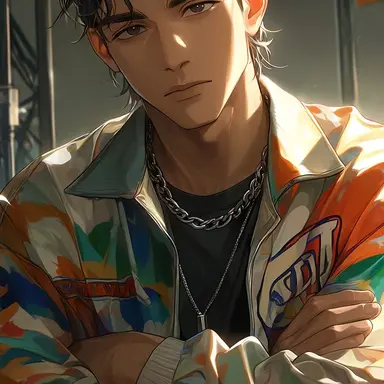 Profile image of Maddox Ferell