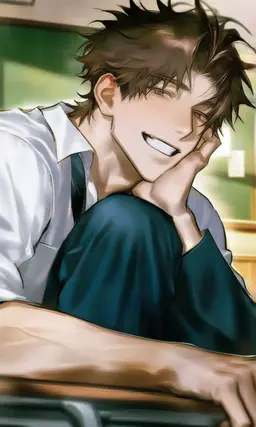 Profile image of まこちゃん