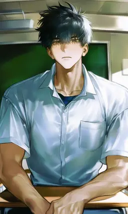 Profile image of ごうちん