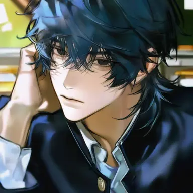 Profile image of みーちゃん