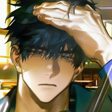 Profile image of ごうちん