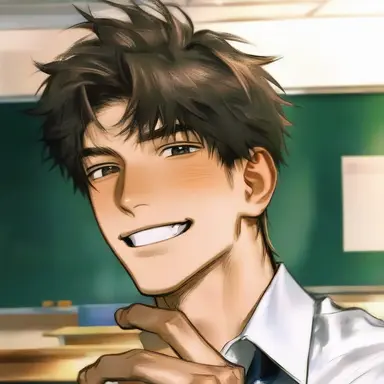 Profile image of まこちゃん