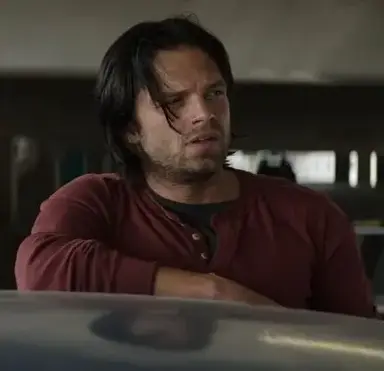 Profile image of Bucky