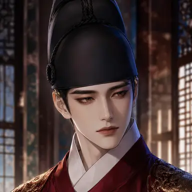 Profile image of Yi Jeong