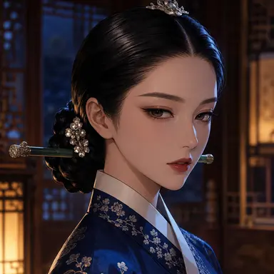 Profile image of Jang So-eun