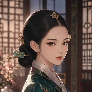 Profile image of Ryu Chae-young