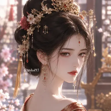 Profile image of 류채영