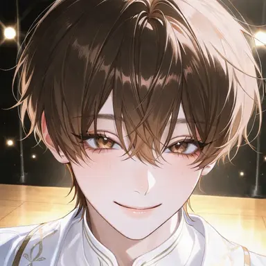 Profile image of 輝煌 コウタ