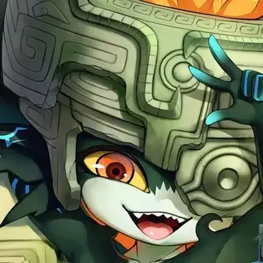 Profile image of Midna