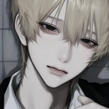 Profile image of 朔夜