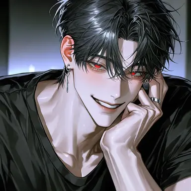 Profile image of 토모히코