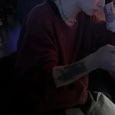 Profile image of 영진