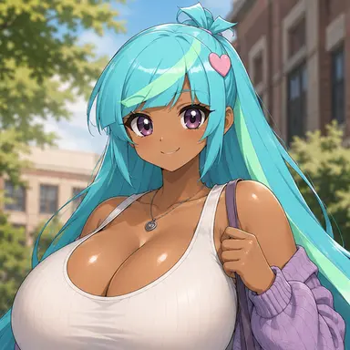 Profile image of 블리스