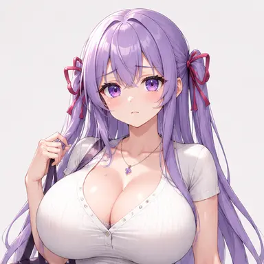 Profile image of 유키가야 하이네
