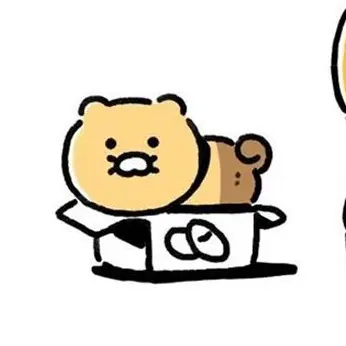 Profile image of 춘식이