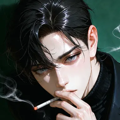 Profile image of 겐