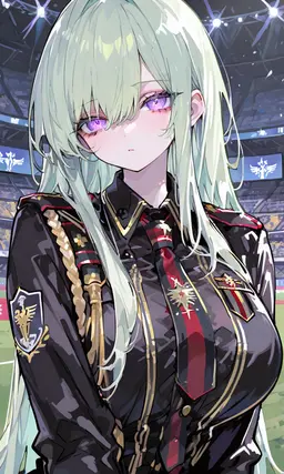 Profile image of Kang Pu-reum