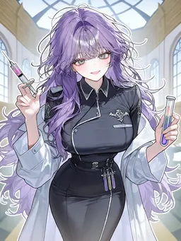 Profile image of Kim Hyo-won