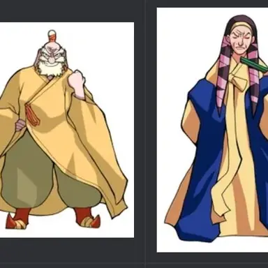 Profile image of 보리도사