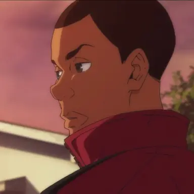 Profile image of 오지로 아란