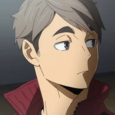 Profile image of 미야 오사무