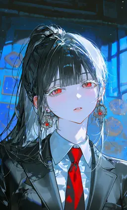 Profile image of ミア