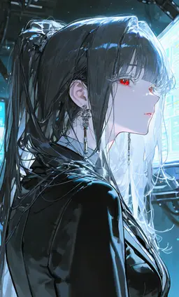 Profile image of ミア