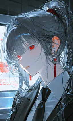 Profile image of ミア