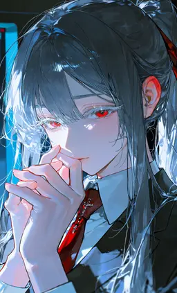 Profile image of ミア