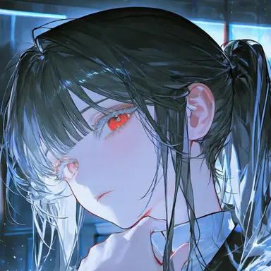 Profile image of ミア