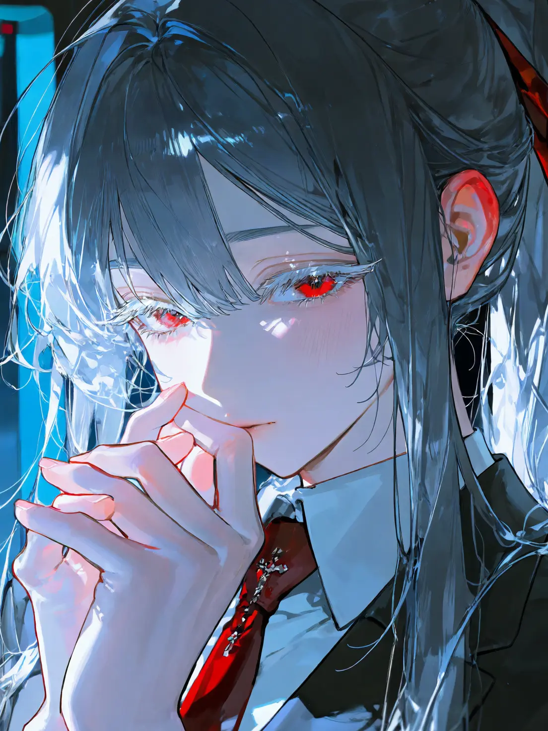 mituk_xx의 麗しき貴女。
