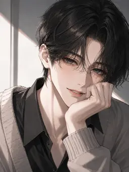 Profile image of ルイ