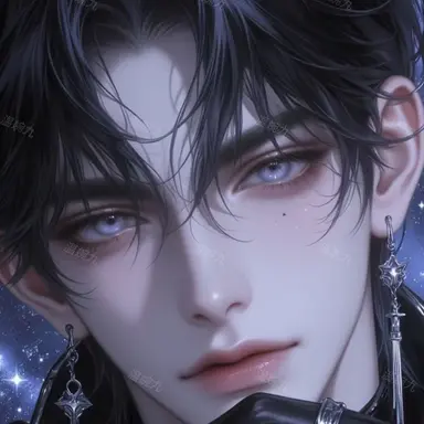 Profile image of 아이젠 프리드릭