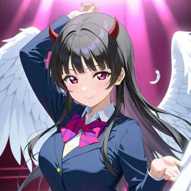 Profile image of Harmony