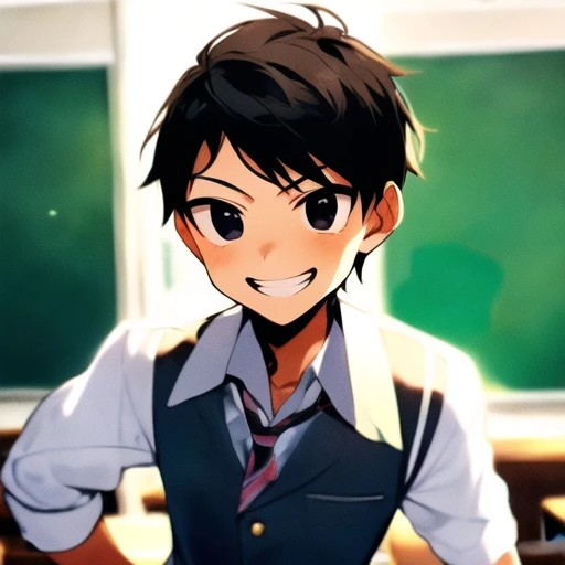 박태환